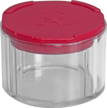 Münztube 10 x 1/2 Unze Gold Philharmoniker