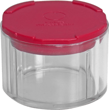 Münztube 20 x 1/10 Unze Gold Philharmoniker