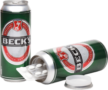 Dosensafe Beck's Dose