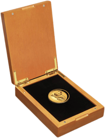 2 Unze Gold Koala 2020 PP HR (Auflage: 100 | Polierte Platte | High Relief)