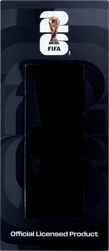 5 Unze Silber FIFA WM Pokal 3D Replik (Auflage: 499 | vergoldet)