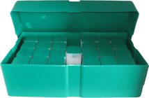 Masterbox "American Eagle"