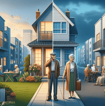 Innenstadt-Mieten explodieren: Wer zahlt am Ende die Rechnung?