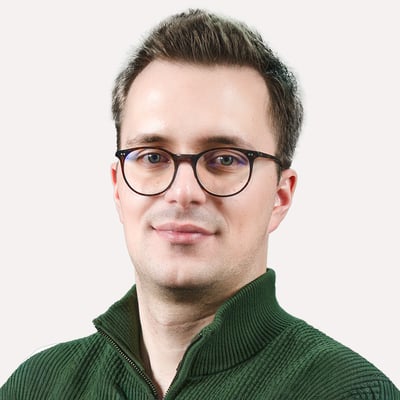 Alexandros Arvelakis