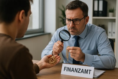 Italien greift nach dem Gold seiner Bürger – und Europa sollte sich darauf gefasst machen