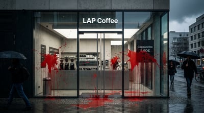 LAP Coffee: Warum die Kritik an der Berliner Kaffee-Revolution völlig überzogen ist