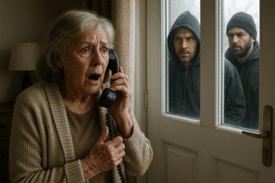 Ein kurzer Anruf, eine erfundene Katastrophe – und ein Vermögen verloren