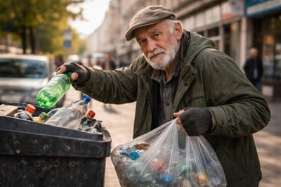 Sozialabgaben explodieren – und die Bundesregierung schaut tatenlos zu