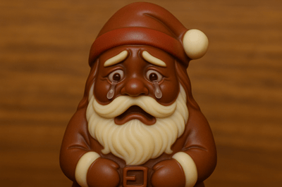 Schoko-Inflation 2025: Werden wir an der Supermarktkasse systematisch abkassiert?