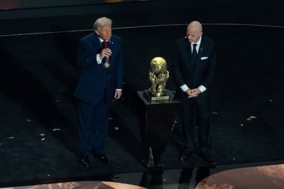 Weltmeister des Moralismus – der deutsche Ruf nach einem Boykott der Fußball-WM in den USA