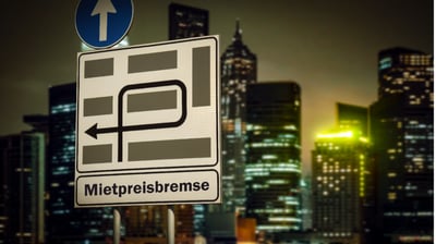 Mietpreisbremse: Verfassungsgericht legitimiert staatlichen Eingriff