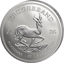 1 Unze Silber Krügerrand 2026