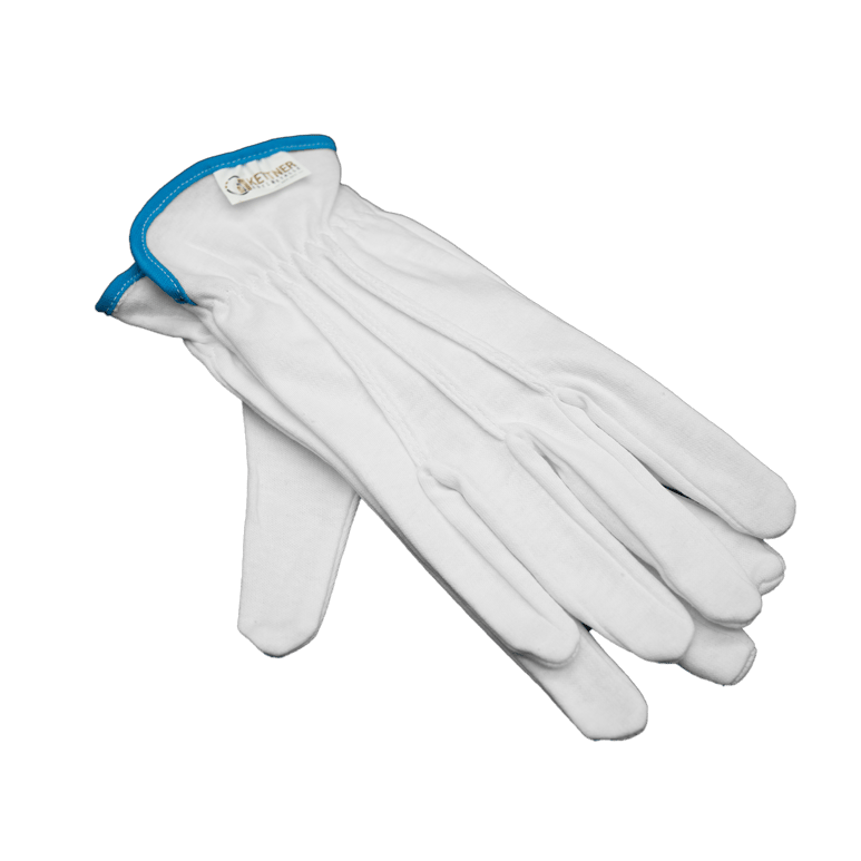 Münz-Handschuhe Kettner Edelmetalle