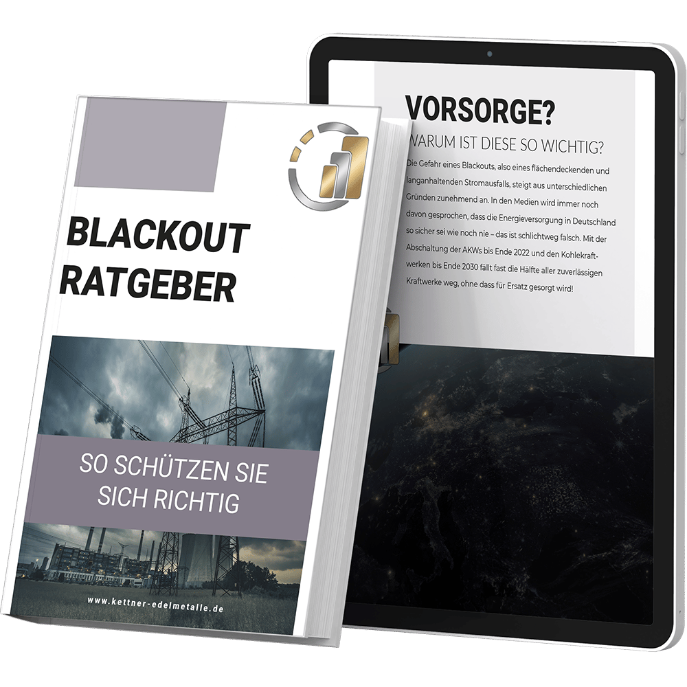 Blackout-Checkliste
