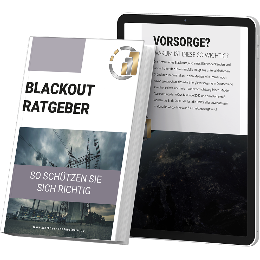 Blackout-Checkliste