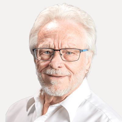 Bernd John