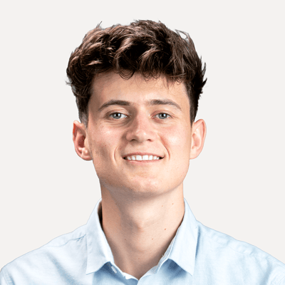 Darius Herzberger