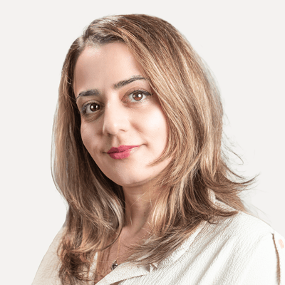 Elmira Rahbari