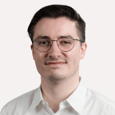 Fabian Reinecke