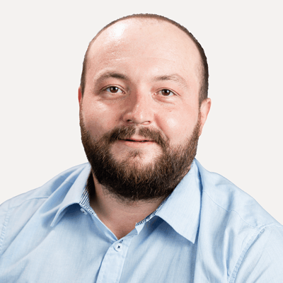 Florian Klausmann