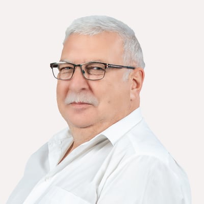 Frank Pozar