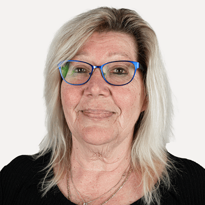 Gerlinde Mernik