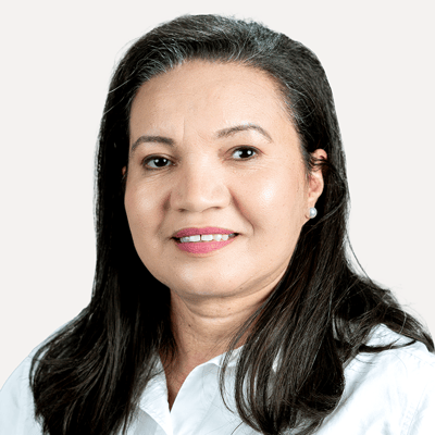 Jaquelma Dilger
