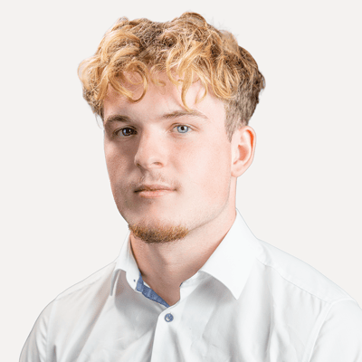 Jonas Schäfer