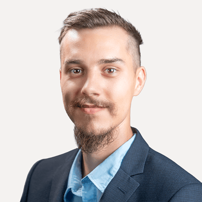 Kevin Fehrenbach