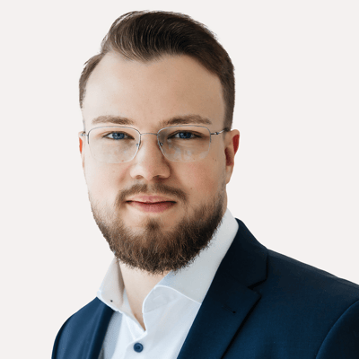 Lukas Burmistrack