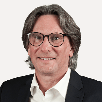 Michael Berger