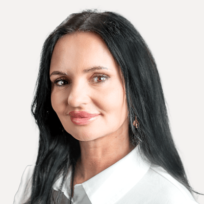 Monika Oltmanns
