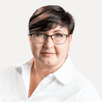 Olga Schneider