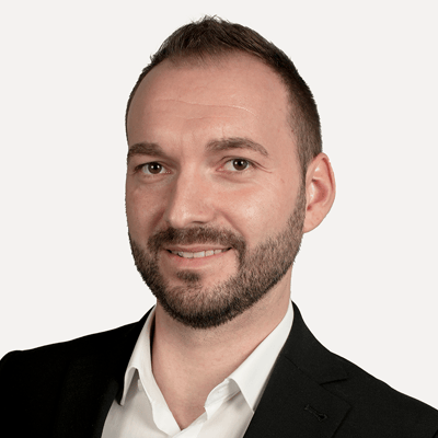 Patrick Kalmbach