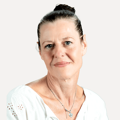 Sabine Hausmann