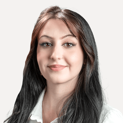 Sara Jusufi