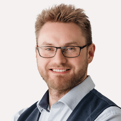 Sebastian Lipinski