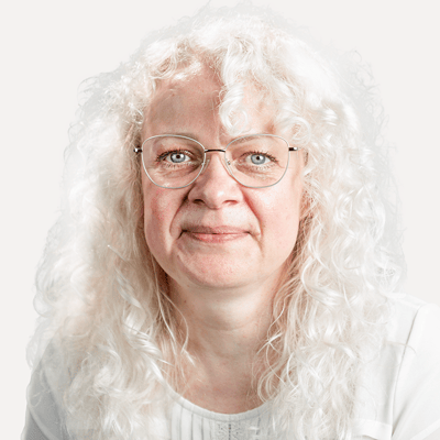 Svitlana Kustova