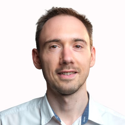 Tobias Patzer