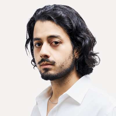 Bora Güler
