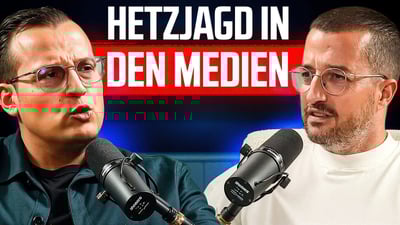 Immo Tommy: Von Vodafone-Verkäufer zum Immobilien-Influencer