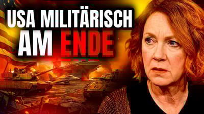 Pax Americana zerbricht: Geopolitische Umbruch und Vermögensschutz