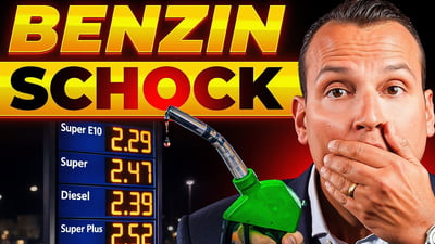 Europas Energiekrise: Katar-Ausfall gefährdet Gasversorgung