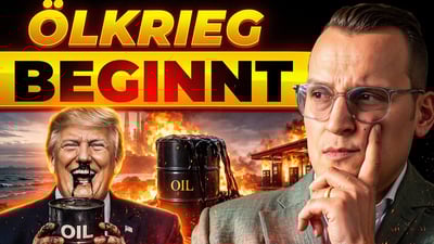 Ölpreis 120 Dollar: Geopolitische Krise & Auswirkungen