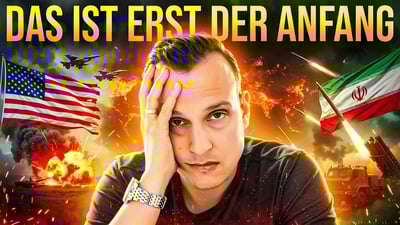 Geopolitischer Wendepunkt: Ölpreis, Dollar und Gold im Umbruch