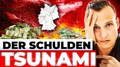 Bundesanleihen-Auktion gescheitert: Investoren verlieren Vertrauen