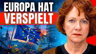 Europas Energiekrise: Politische Lösung statt Naturgesetz