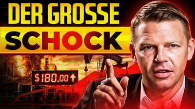 Ölkrise durch Iran-Konflikt: Wirtschaftlicher Krieg trifft Europa