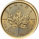 1/10 Unze Gold Maple Leaf 2026