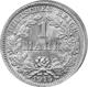 1 Mark Silbermünze Deutschland